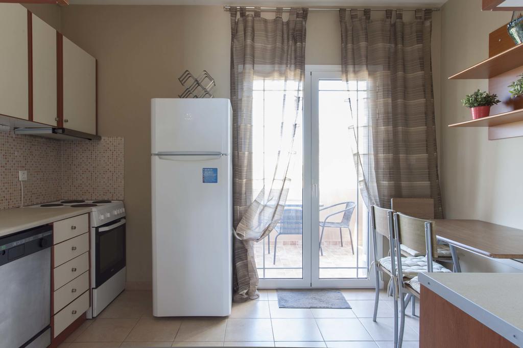 Aegina Villa Kalliopi Εξωτερικό φωτογραφία